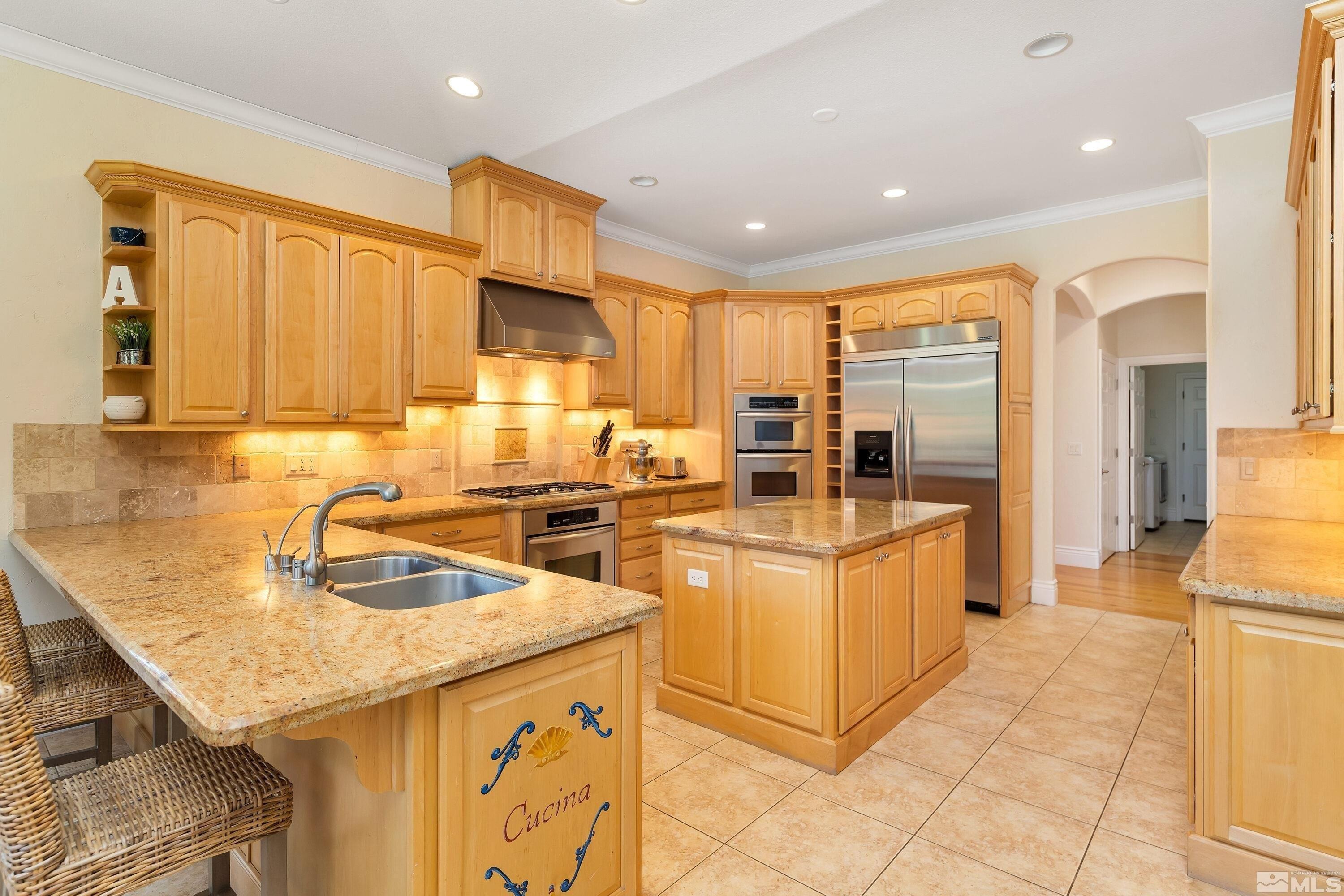Buckthorn Ln, Reno, NV 89511