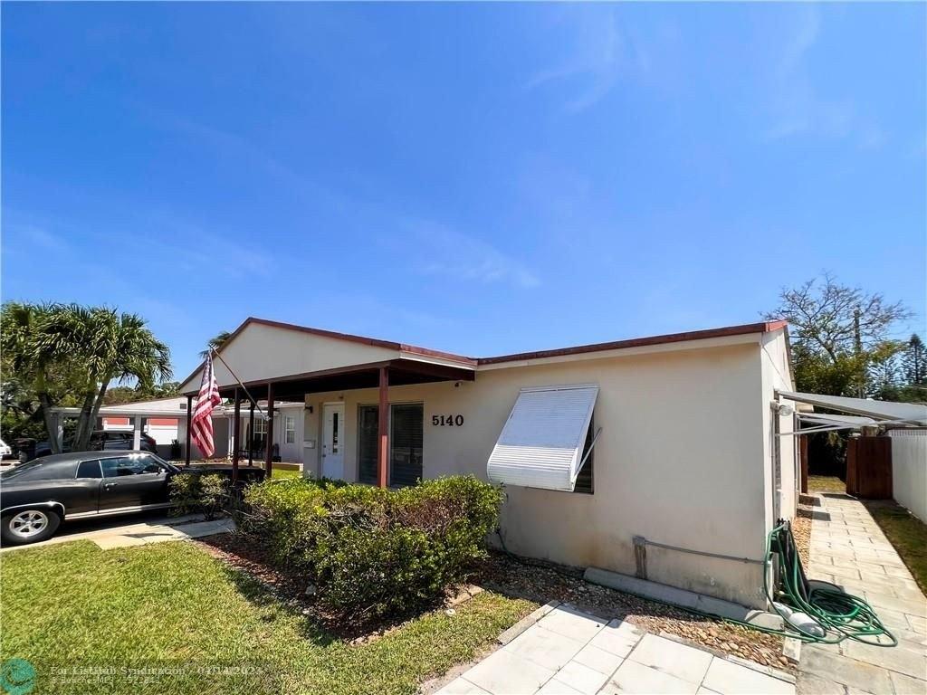 Ne 3rd Ave, Fort Lauderdale, FL 33334