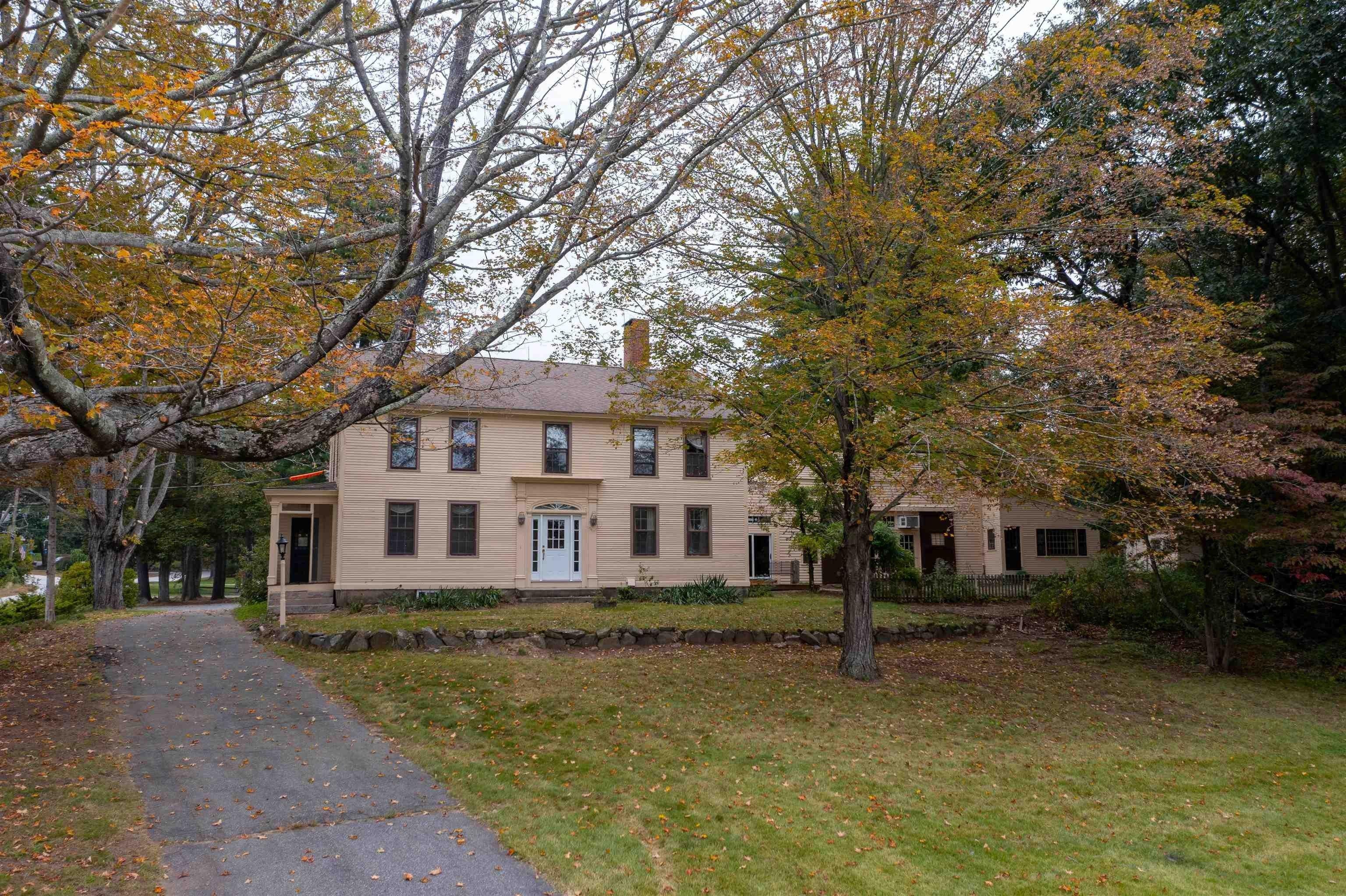 Crawley Falls Rd, Brentwood, NH 03833