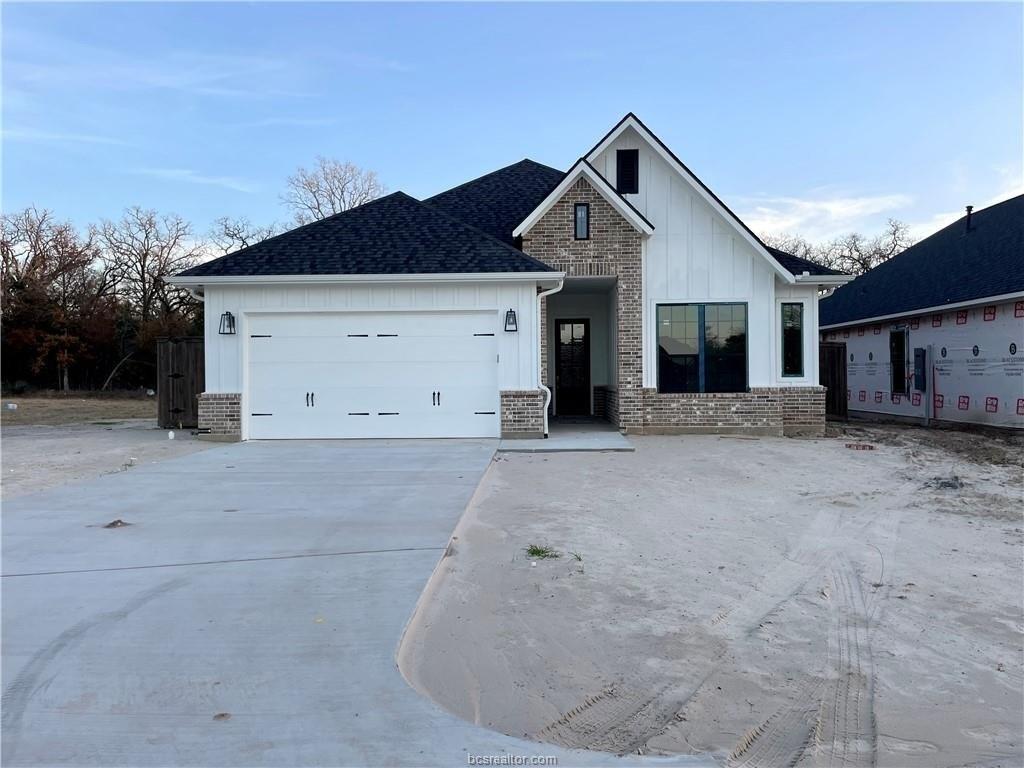 Hardin Hills Dr, College Station, TX 77845