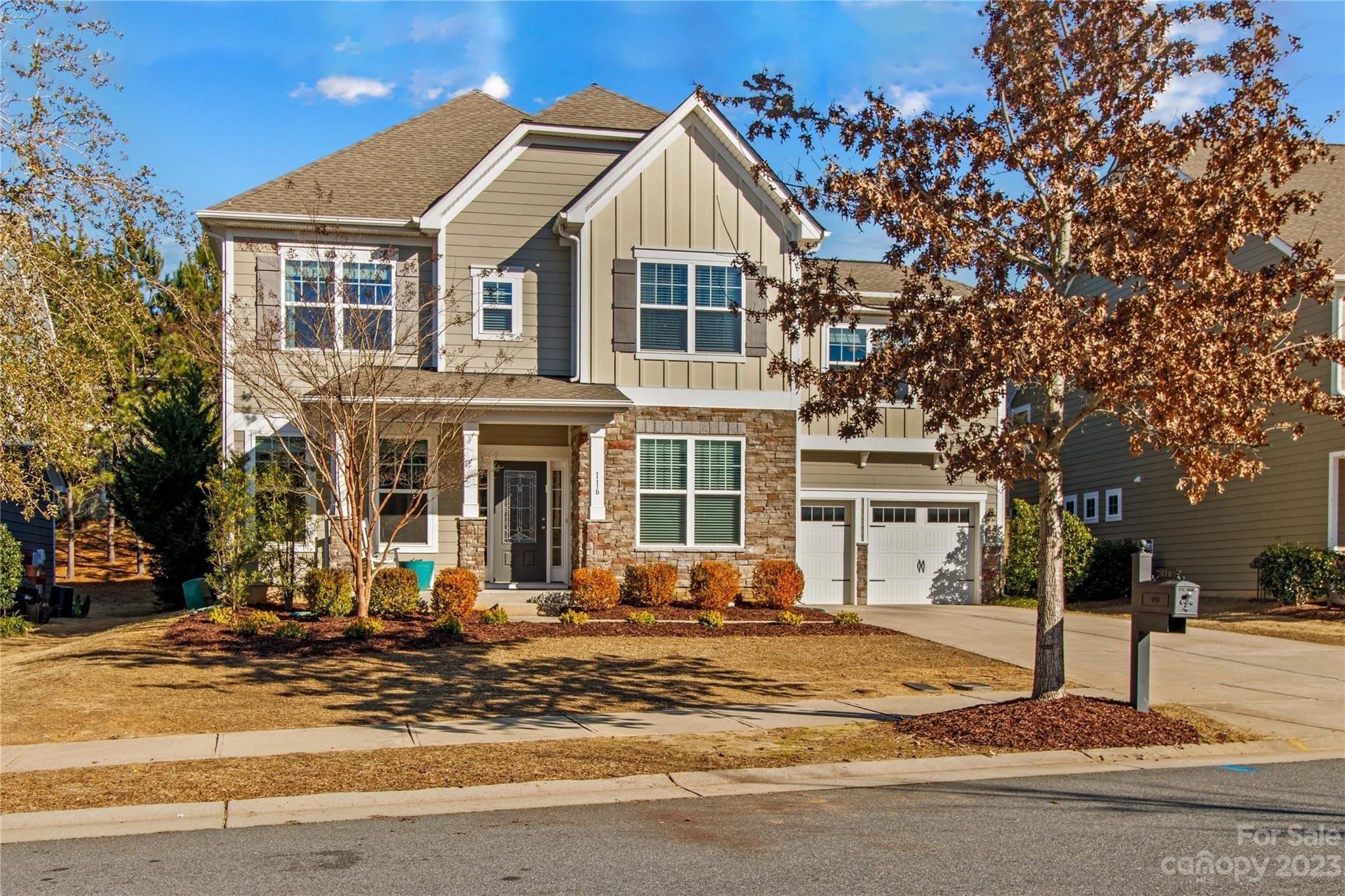 Yellowbell Rd, Mooresville, NC 28117