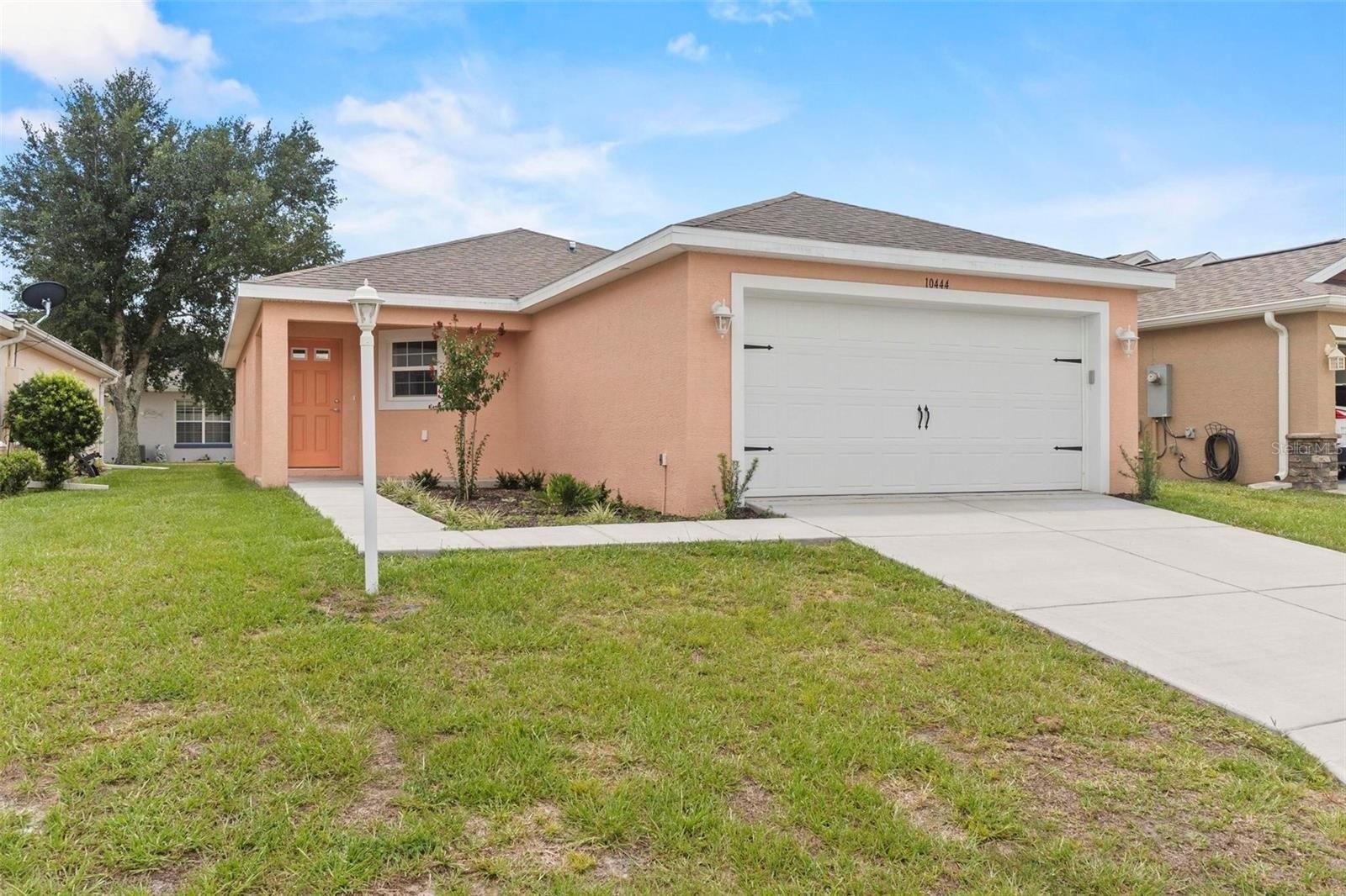 S Drew Bryant Cir, Floral City, FL 34436