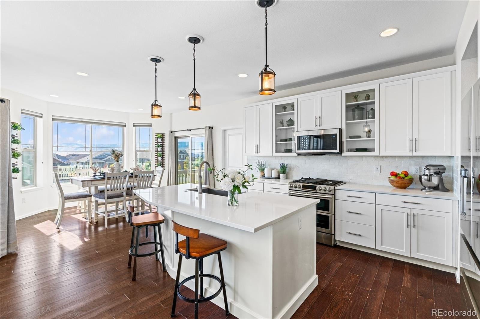 W 86th Pl, Arvada, CO 80007