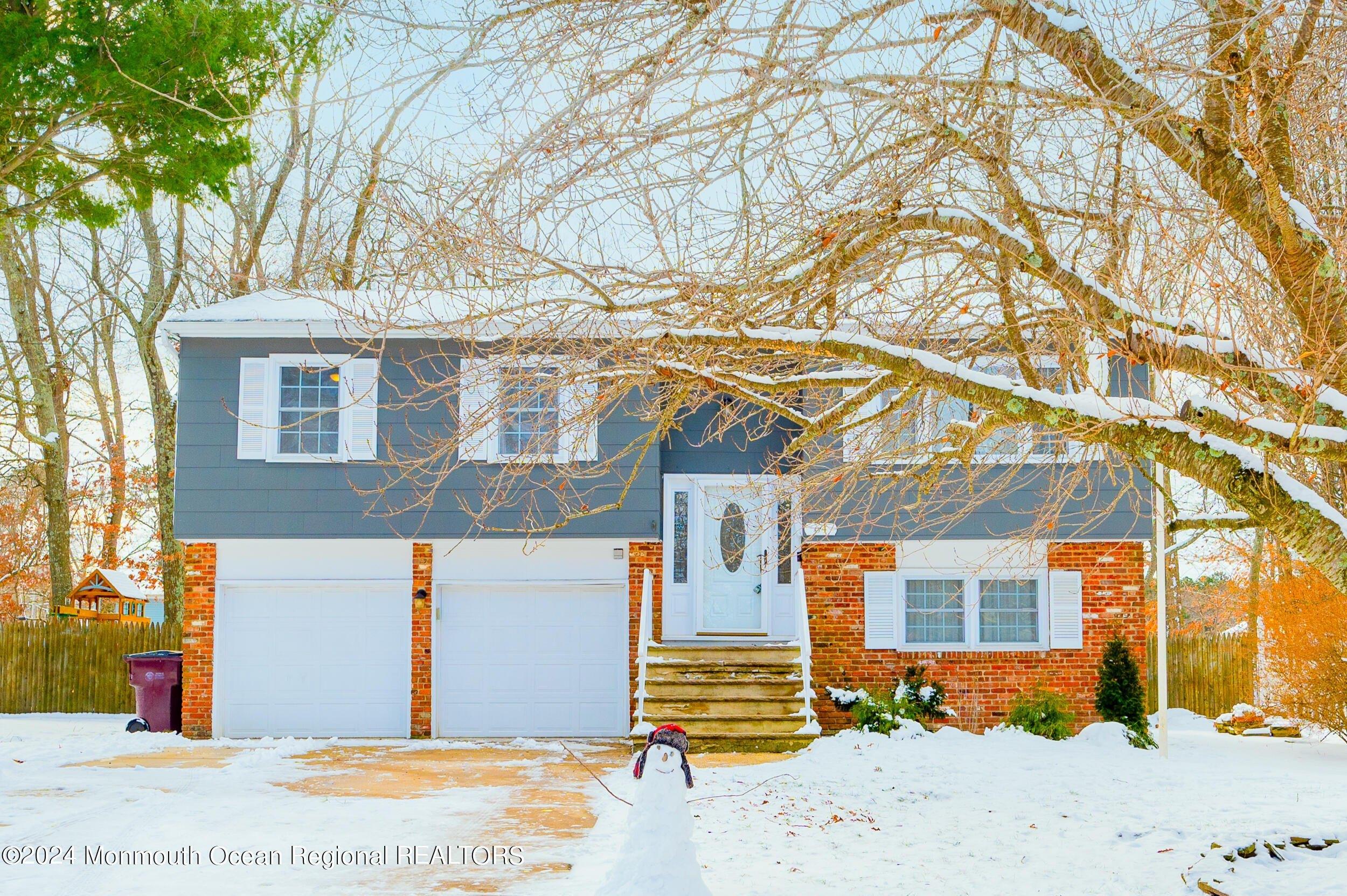 Woodland Rd, Bayville, NJ 08721