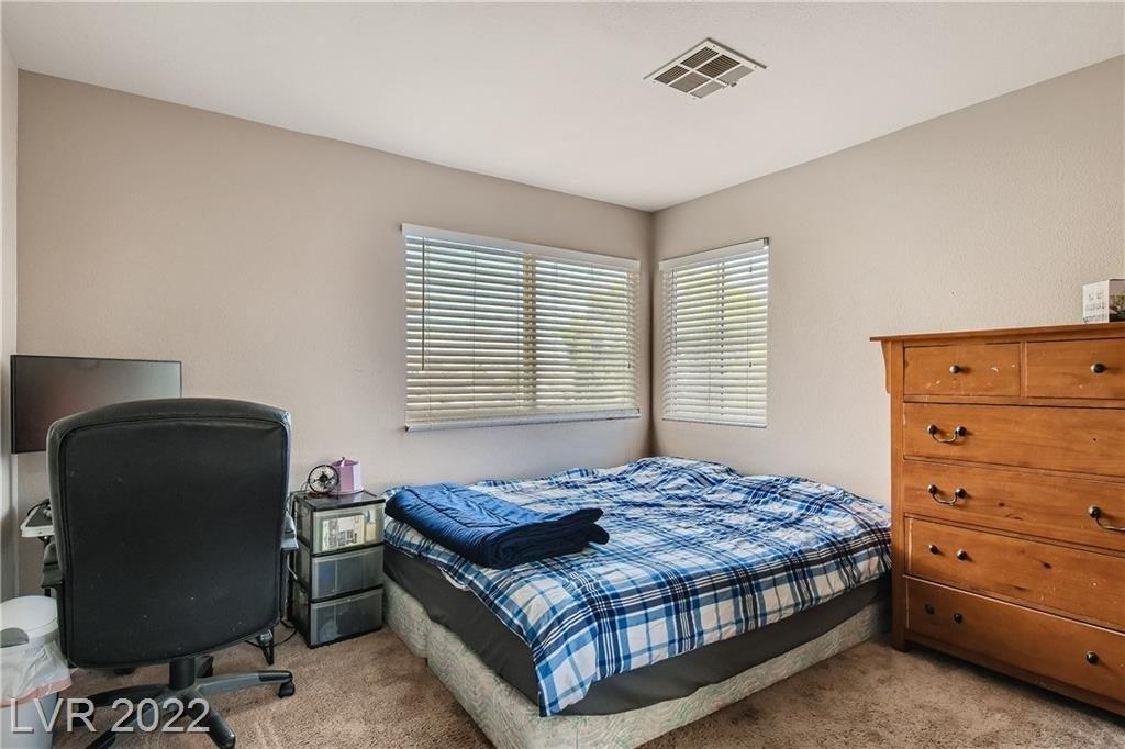 Benchmark Way, North Las Vegas, NV 89031