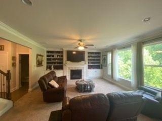 Primrose Park Rd, Sugar Hill, GA 30518