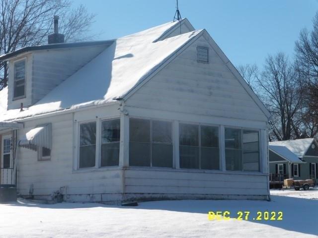 N 1st St, Carlisle, IA 50047