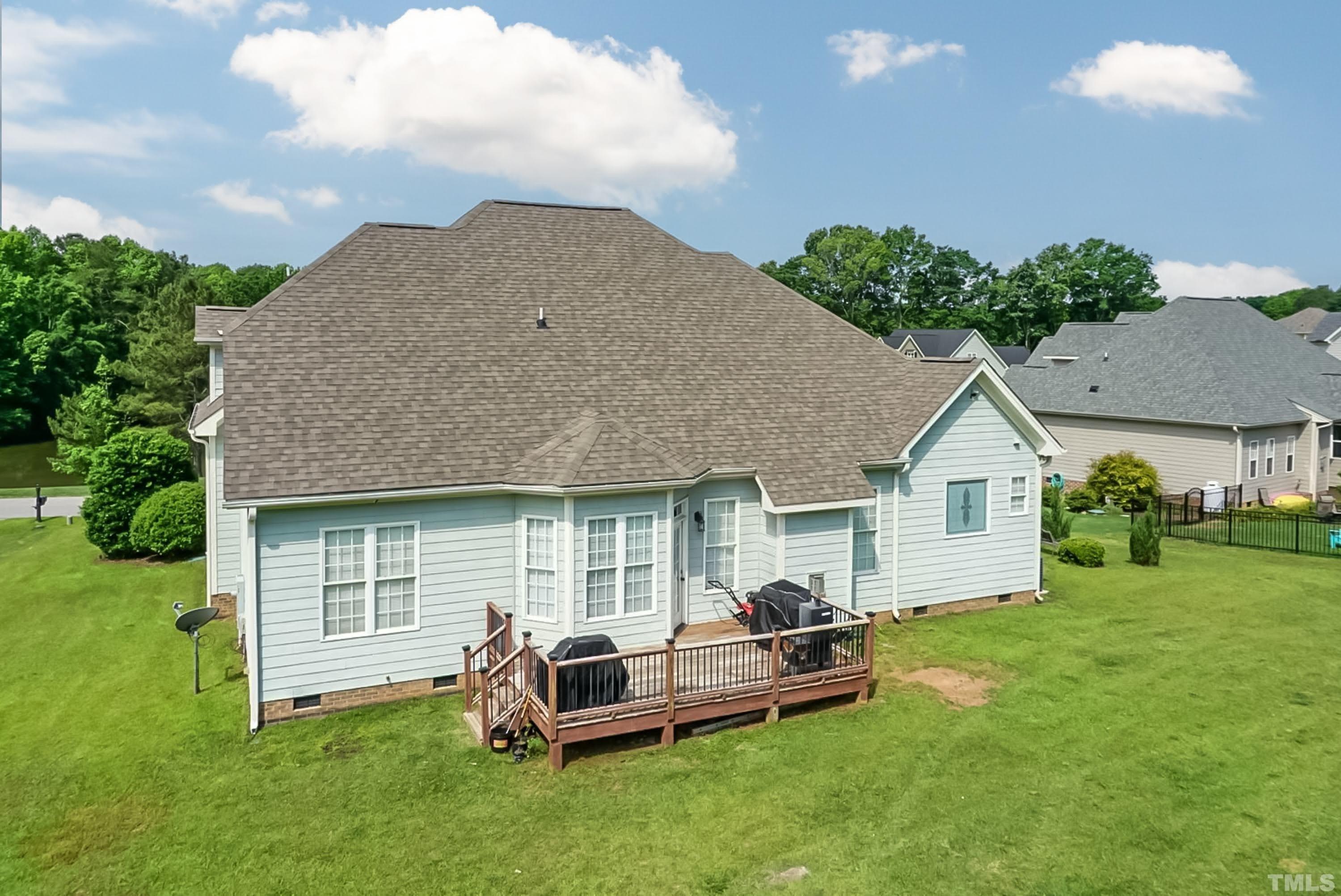 Southern Charm Ln, Raleigh, NC 27603