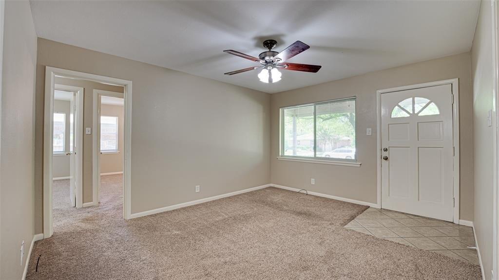 E Rio Grande St, Garland, TX 75041