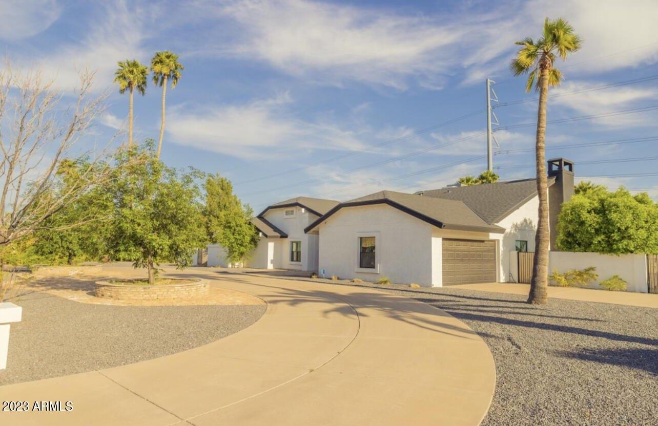 W Wethersfield Rd, Glendale, AZ 85304