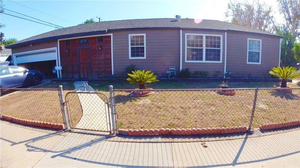 Hedda St, Lakewood, CA 90712