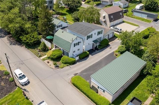 Arch St, Macungie, PA 18062
