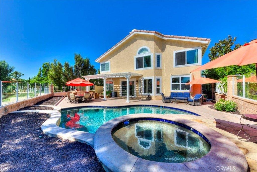 Faircourt Ln, Laguna Hills, CA 92653