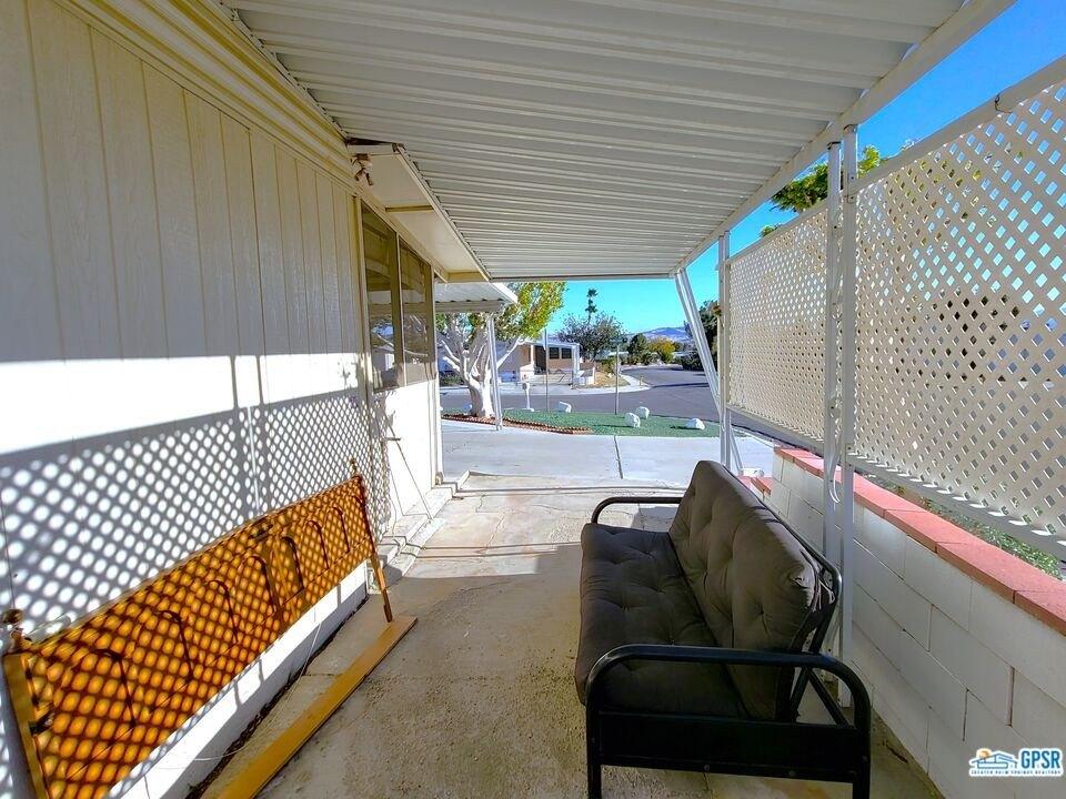 Parkside Dr, Desert Hot Springs, CA 92241