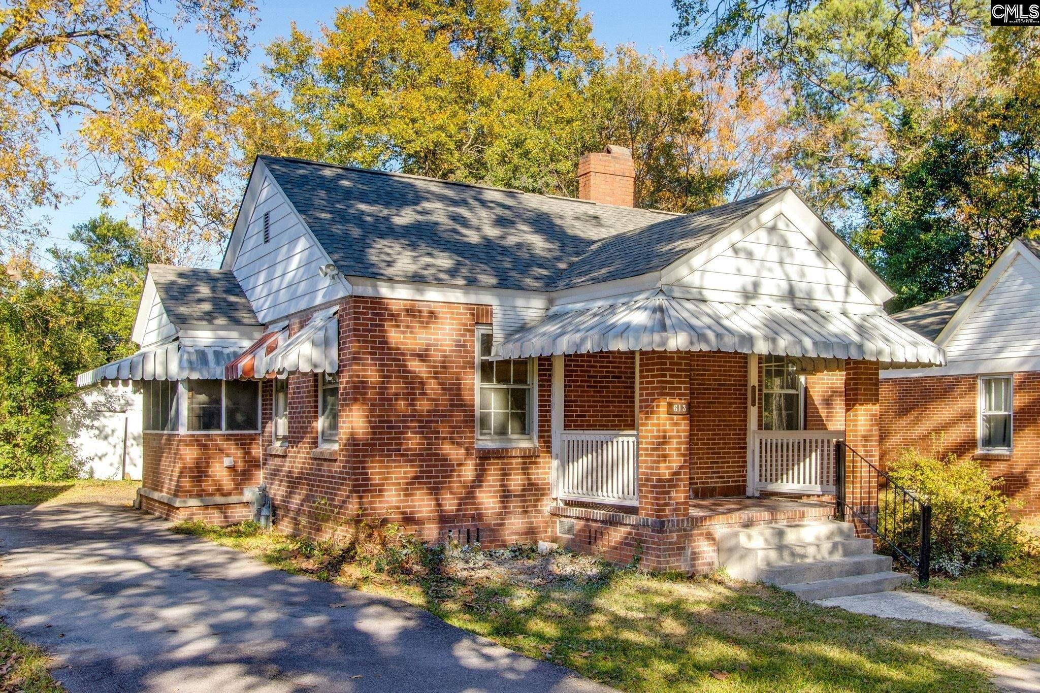 Joan St, Columbia, SC 29203