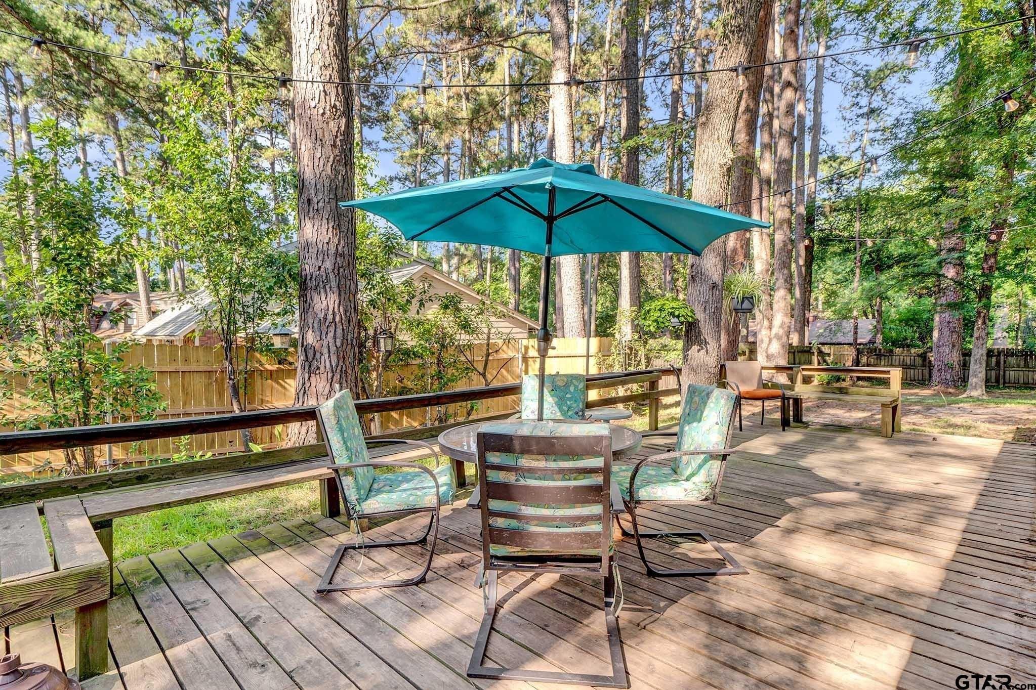 Lake Cross Rd, Hideaway, TX 75771