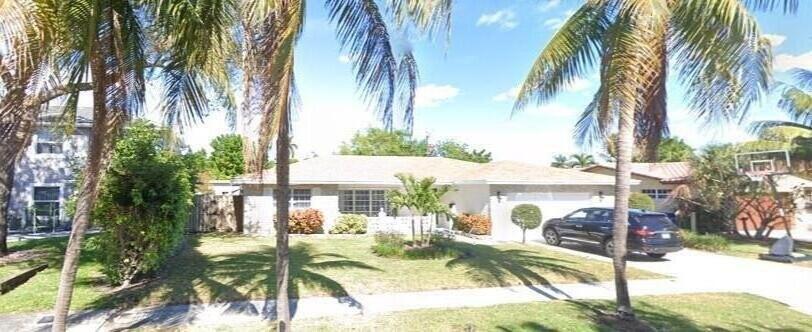 Ne 35th Dr, Fort Lauderdale, FL 33308