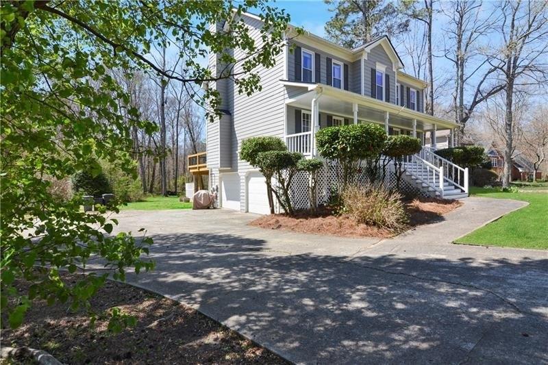 Wynford Colony Sw, Marietta, GA 30064