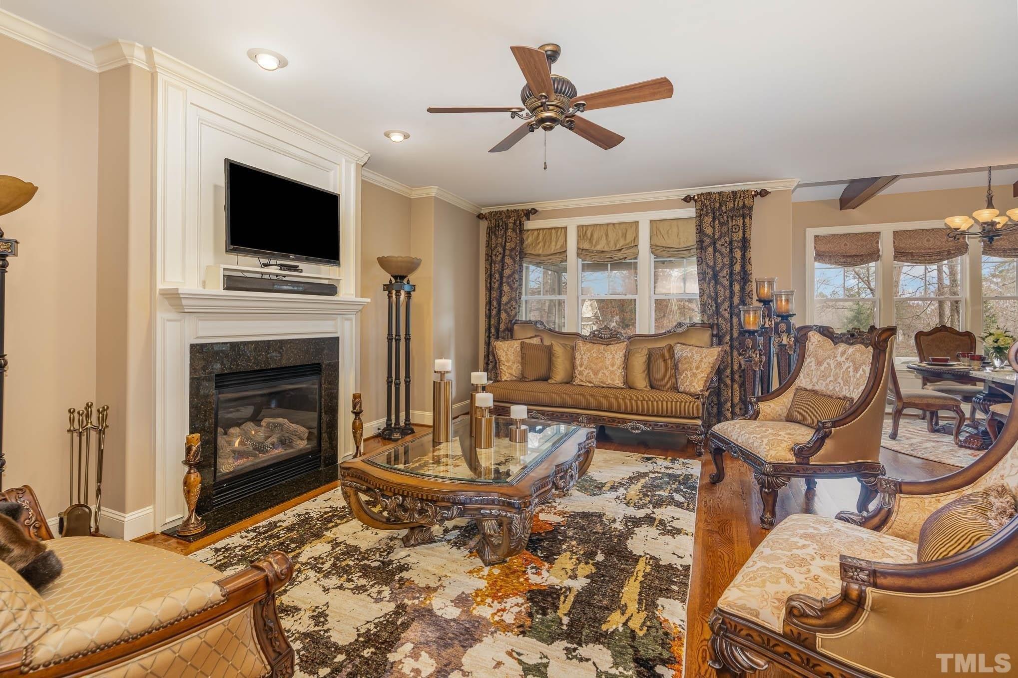 San Remo Pl, Wake Forest, NC 27587