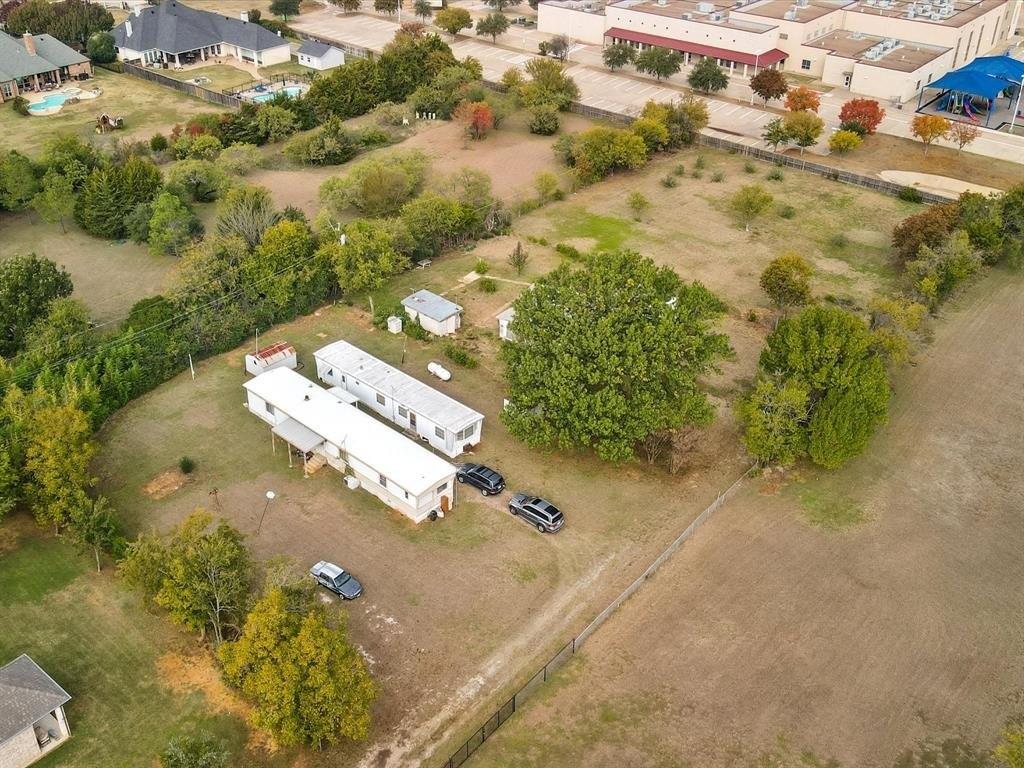 Russell Rd, Arlington, TX 76001