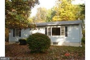 Chopwood Dr, Inwood, WV 25428