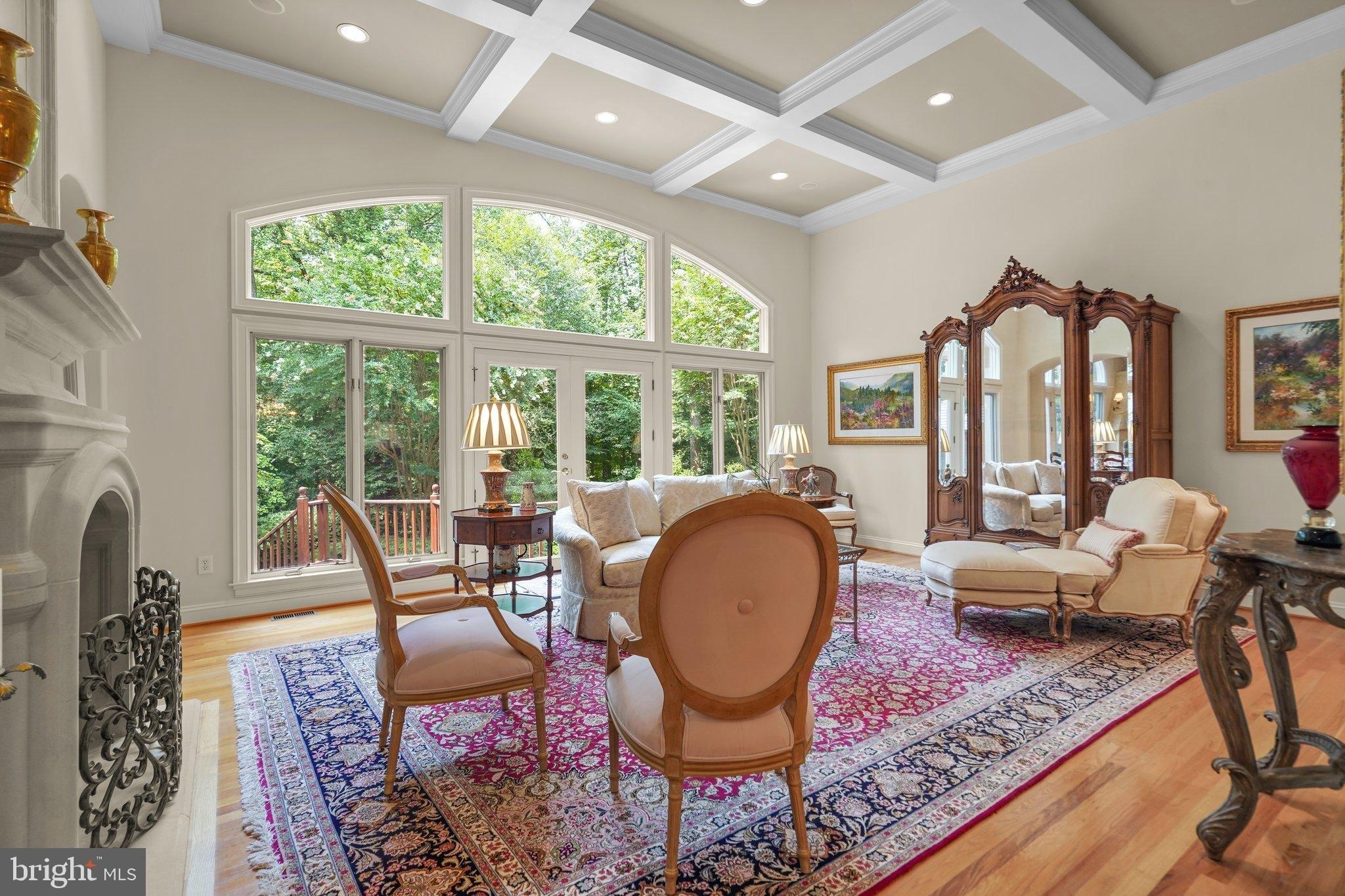 River View Dr, Potomac, MD 20854