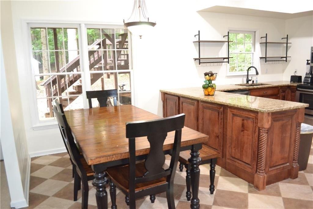 Country Lake Dr, Hampton, GA 30228