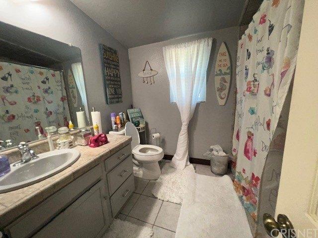 Tradepost Rd, Acton, CA 93510