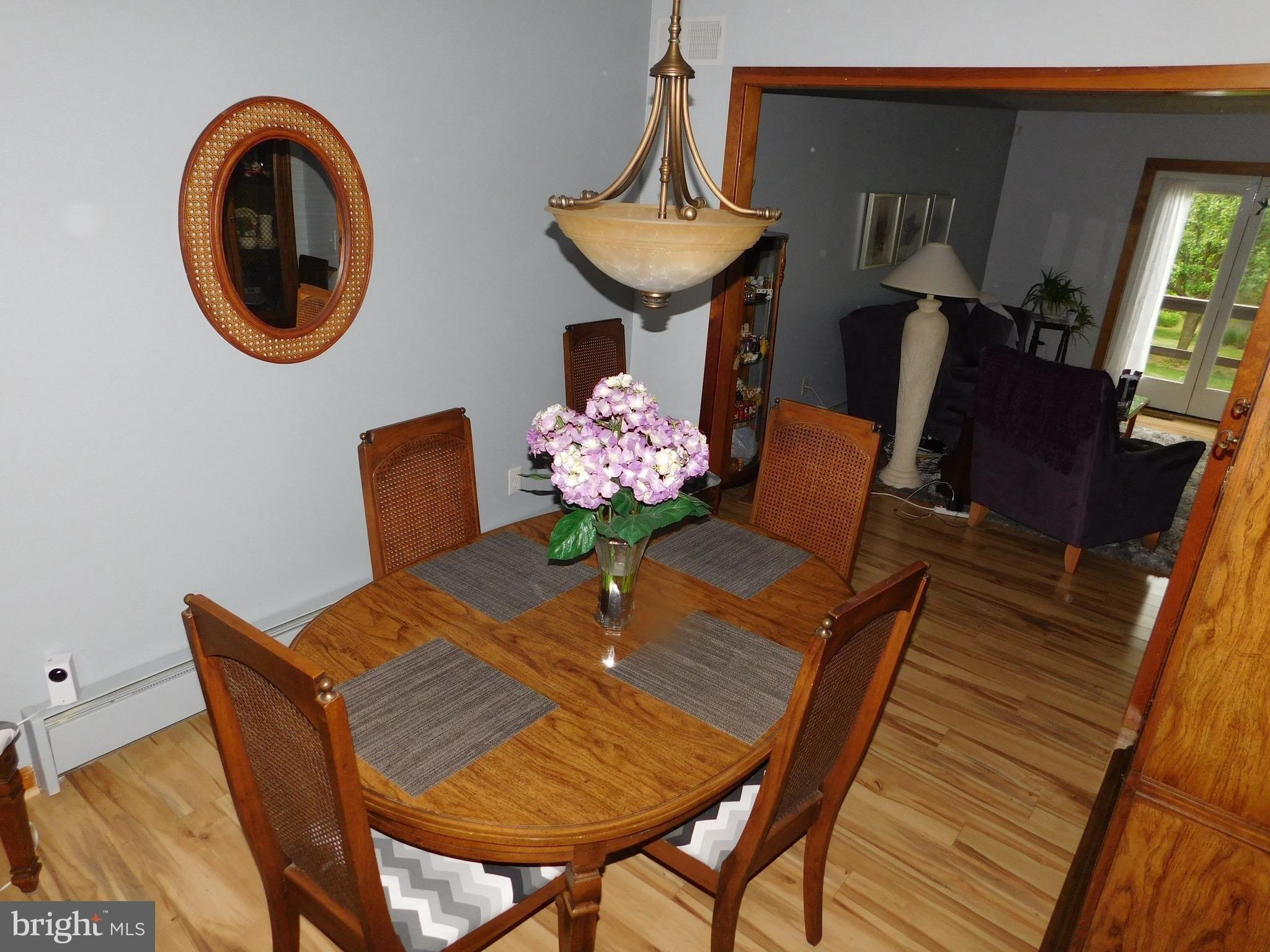 Squirrel Ridge Dr, Rawlings, MD 21557