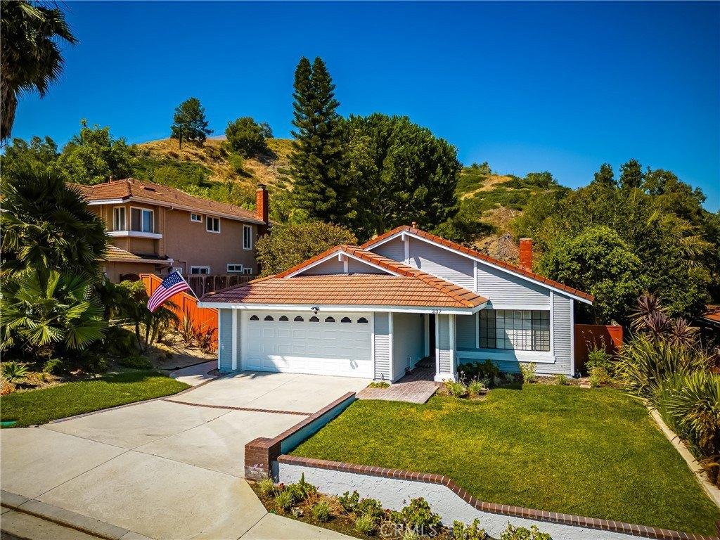 S Anise St, Anaheim, CA 92808