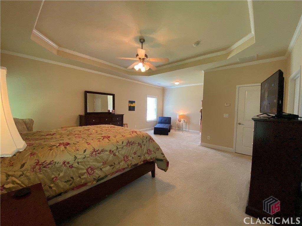 Greenlee Rd, Athens, GA 30606