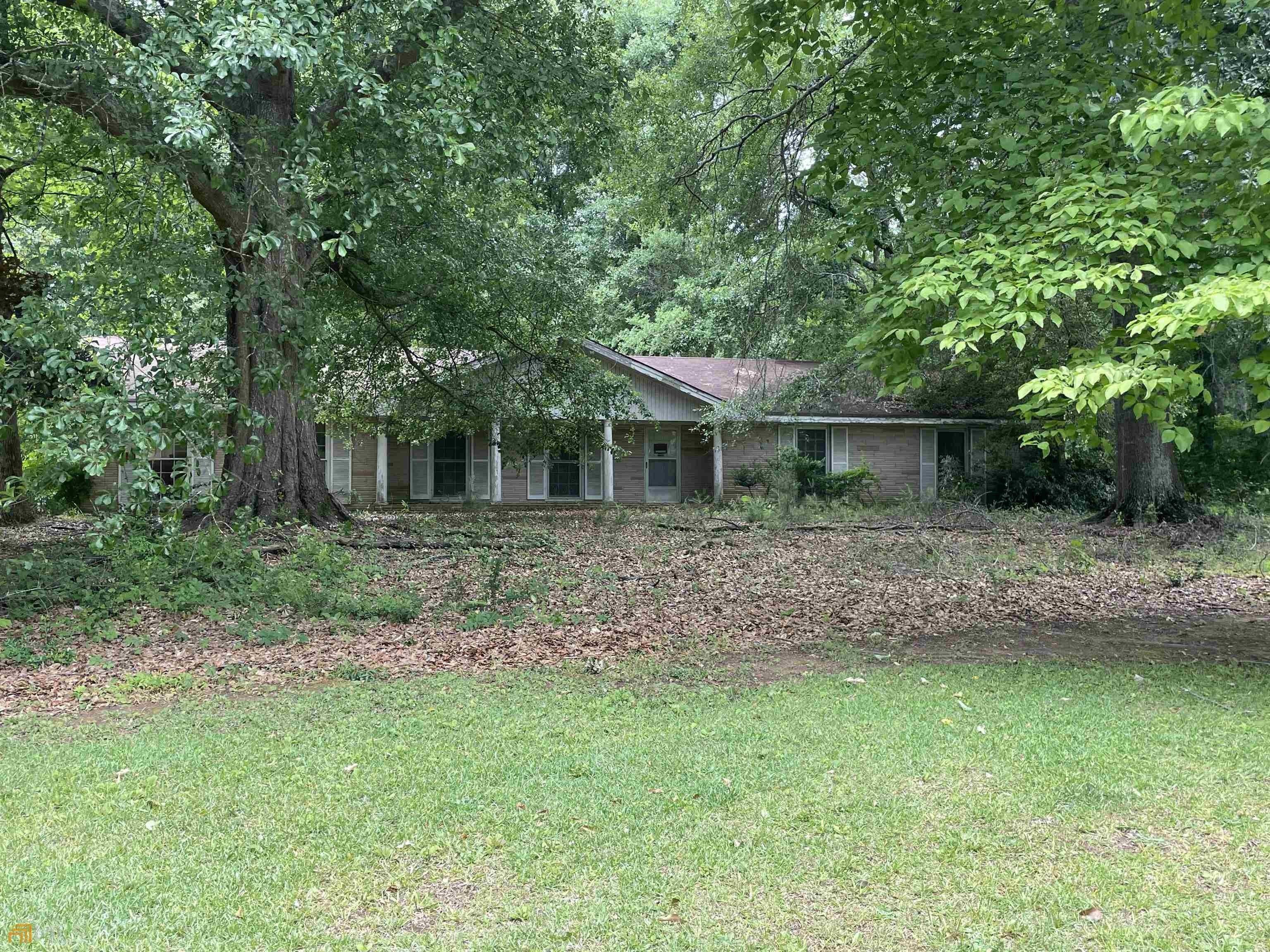 Highway 36, Covington, GA 30014