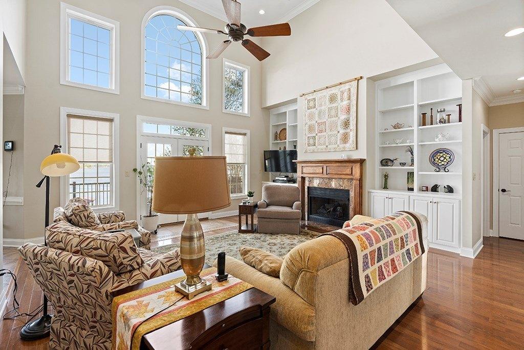 Nautical Way, Greenwood, SC 29649