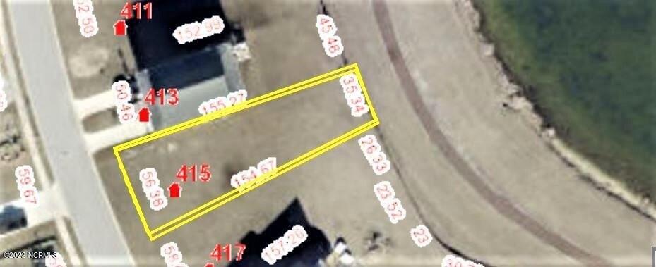 Summerhouse Dr, Holly Ridge, NC 28445