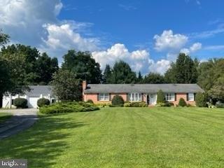 Shepherdstown Rd, Martinsburg, WV 25404