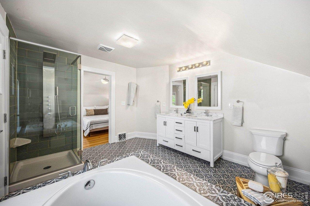Vrain St, Denver, CO 80212