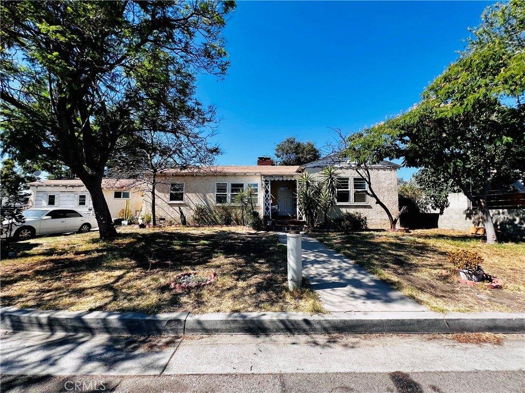Ledge Ave, Sun Valley, CA 91352