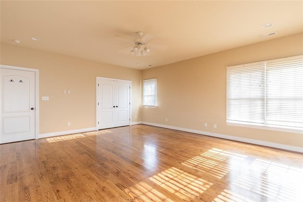 Garden Park Dr, Anderson, SC 29621