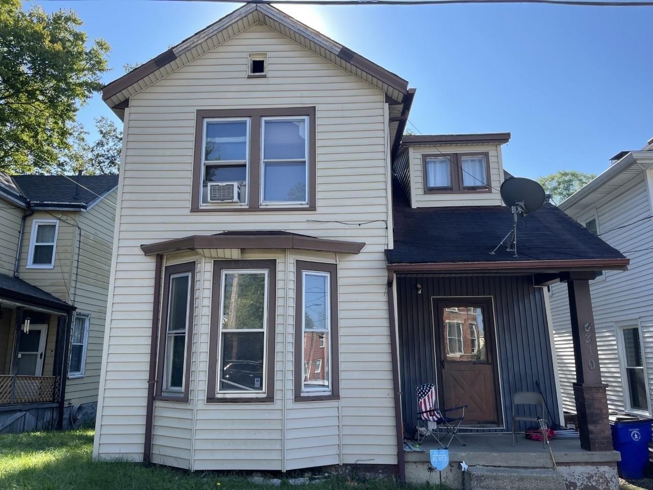 N C St, Hamilton, OH 45013