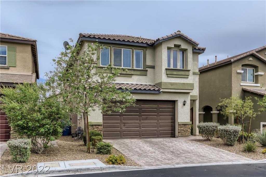 White Sapphire Ct, Las Vegas, NV 89178