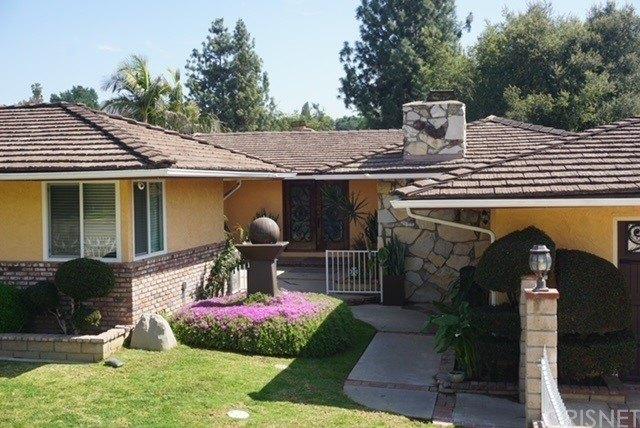 S Shouse Ave, Covina, CA 91724