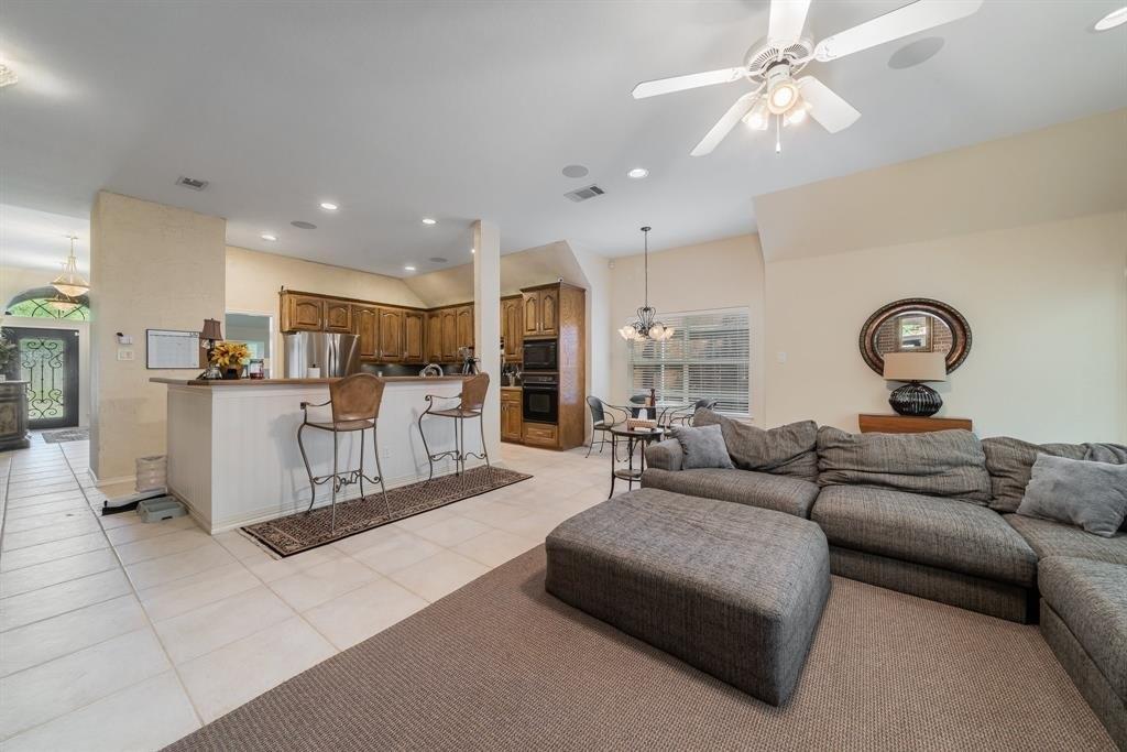 Brazos Dr, Hurst, TX 76054