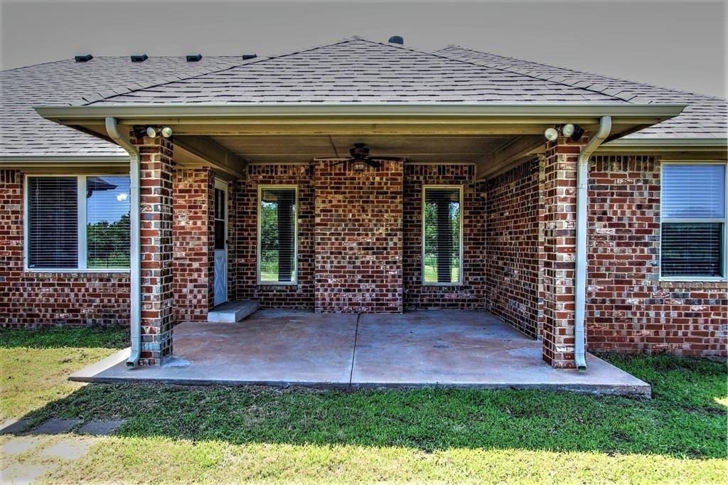 S County Line Rd, Cashion, OK 73016