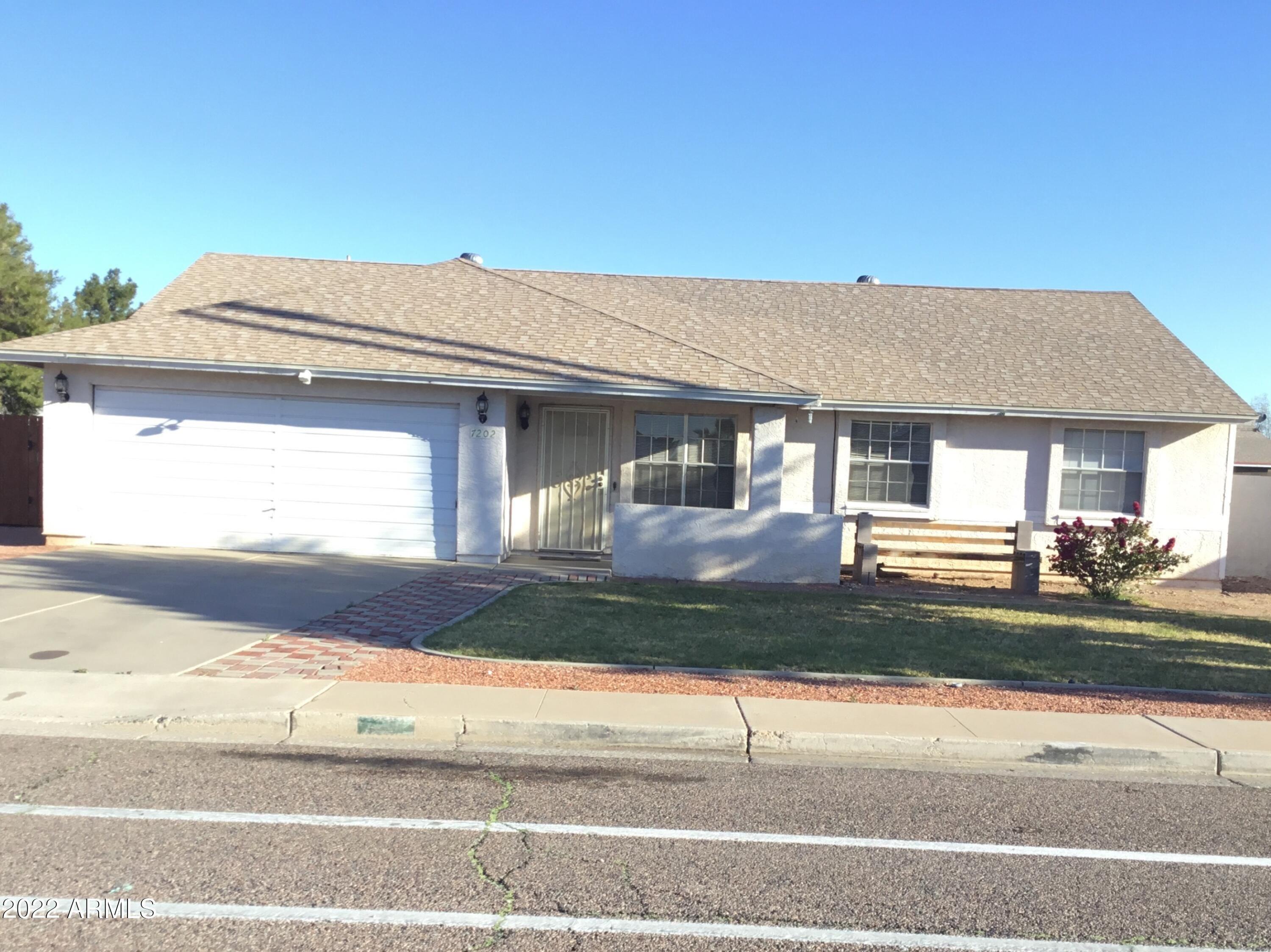 W Cholla St, Peoria, AZ 85345