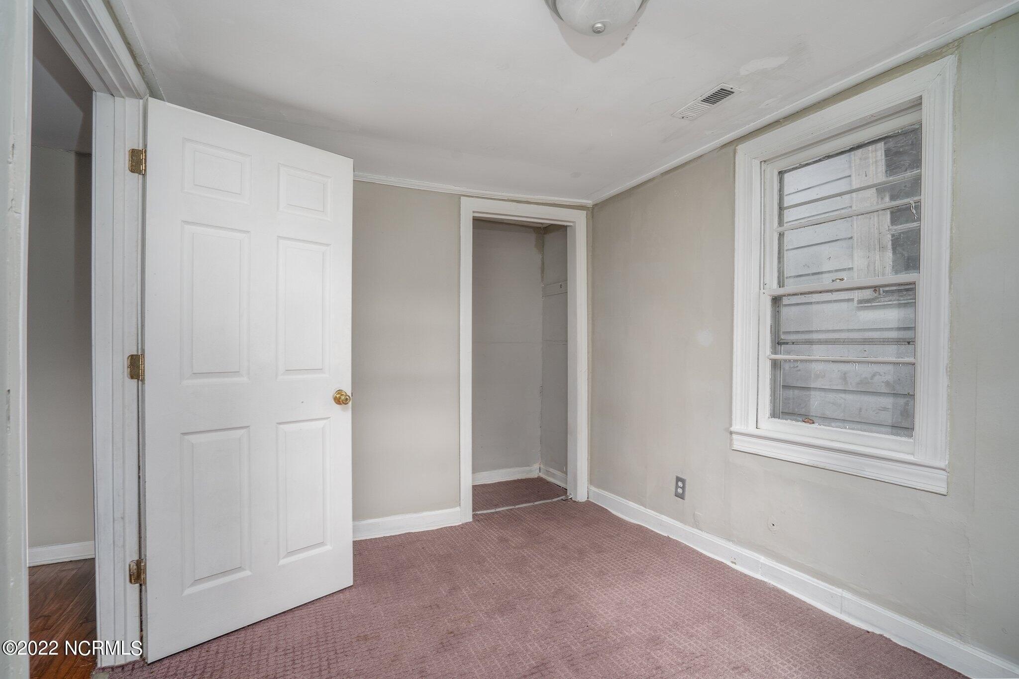 Park Ave, Rocky Mount, NC 27801