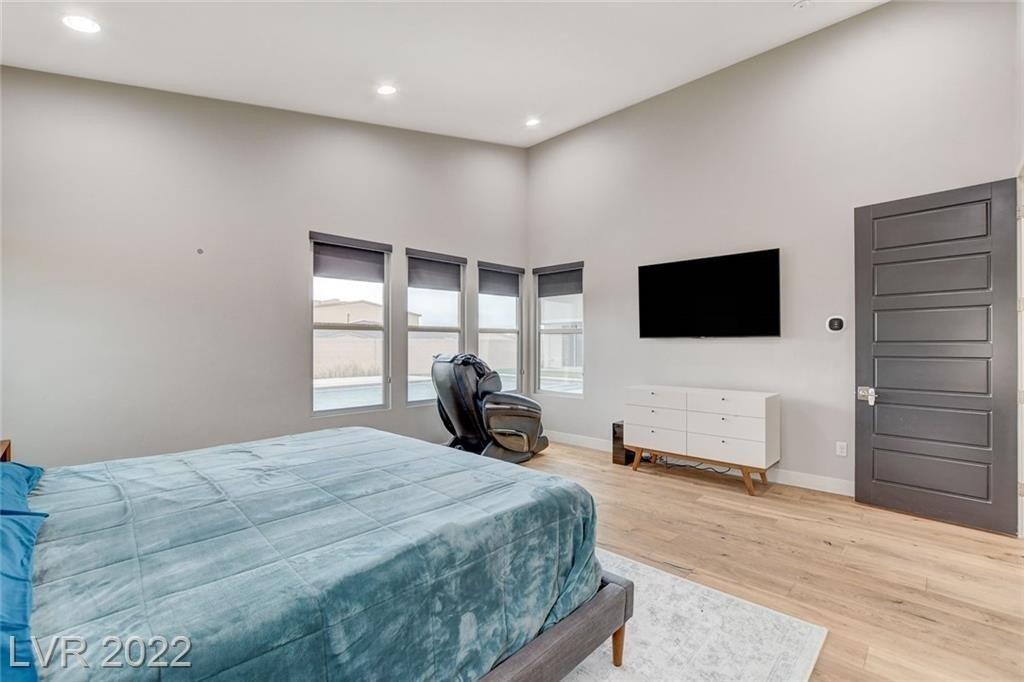 Mojave Creek Ct, Las Vegas, NV 89113