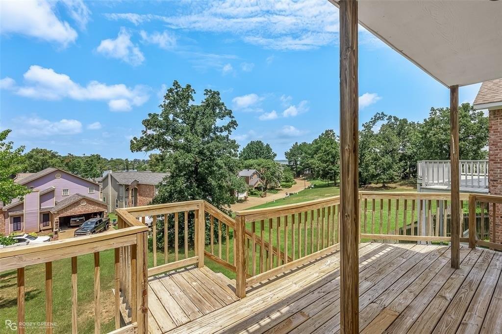 S Lakeshore Dr, Shreveport, LA 71119