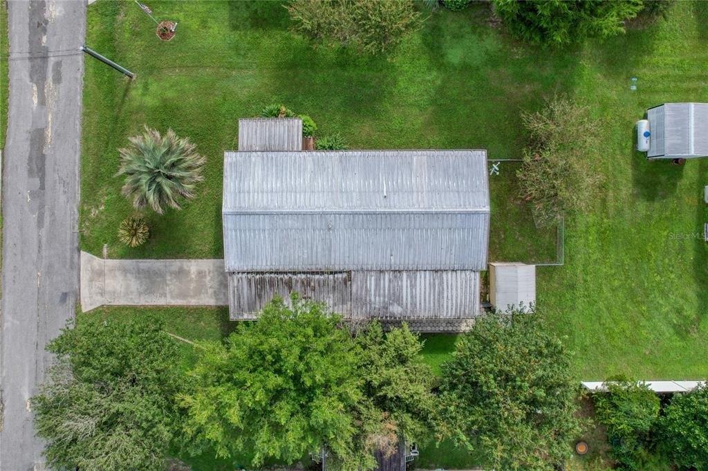 Ne 5th Pl, Ocala, FL 34470