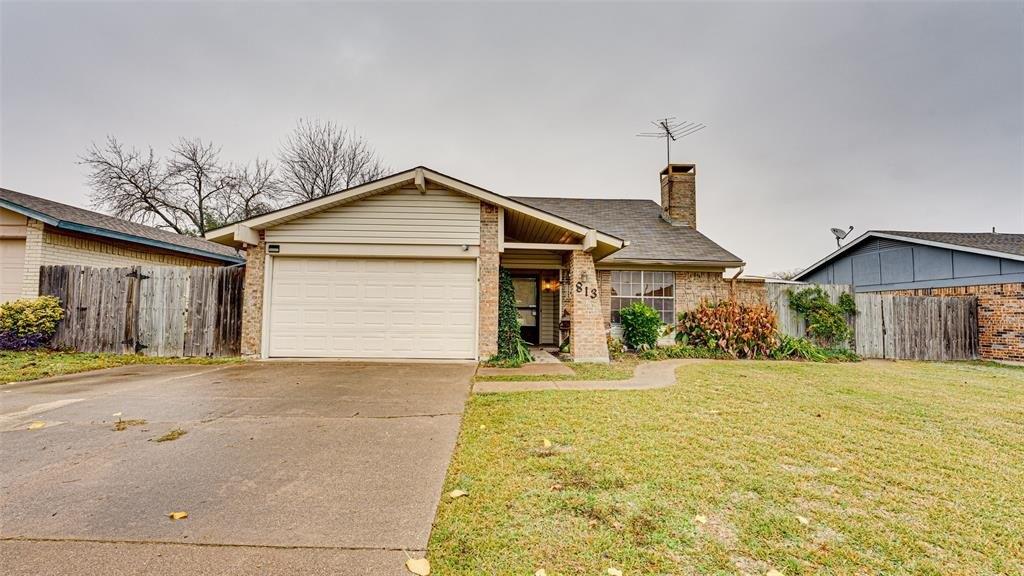 Via Avenida, Mesquite, TX 75150