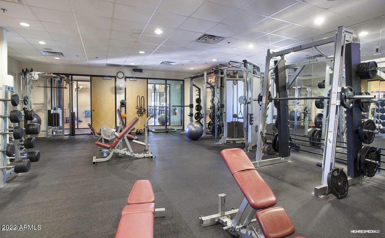 E Sands Dr, Phoenix, AZ 85050